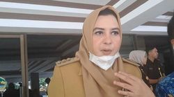 Profil Fadia Arafiq, Bupati Pekalongan Anak Penyanyi A Rafiq yang Kena OTT KPK