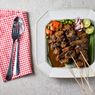 5 Sate Daging Sapi Khas Indonesia dan Kisah Menarik di Baliknya