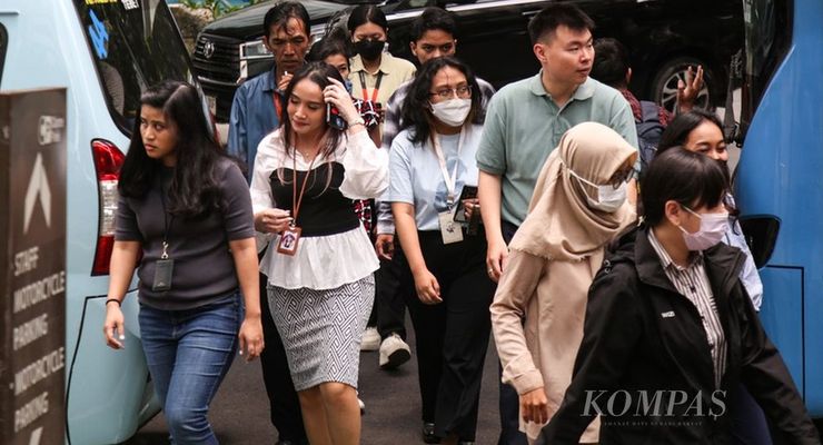 Kelas Menengah Tidak Butuh Bansos, tapi Ruang Bernapas
