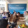 Yayasan Unkris Bangun Balai Pengobatan, Diharapkan Jadi Cikal Bakal Fakultas Kesehatan