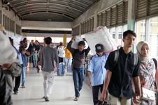 Pemkot Semarang Siapkan 7 Bus untuk Mudik Gratis Warganya yang Merantau di Jakarta