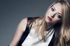 Tolak Peran Gamora di Guardians of The Galaxy, Amanda Seyfried Ogah Jadi Manusia Hijau