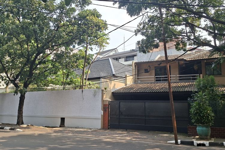 Perusahaan Pemilik Kabel Menjuntai Penyebab Siswi SMAN 6 Jakarta Tewas Harus Disanksi!