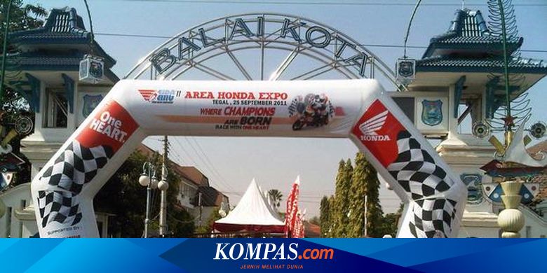 Pemkot Tegal Bantu Umkm Dapat Kredit Tanpa Agunan