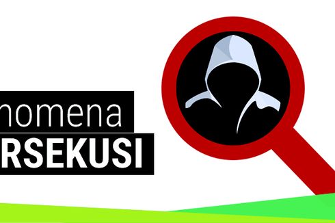 Peneliti SAFE Net: Ada 4 Tahapan Proses Persekusi