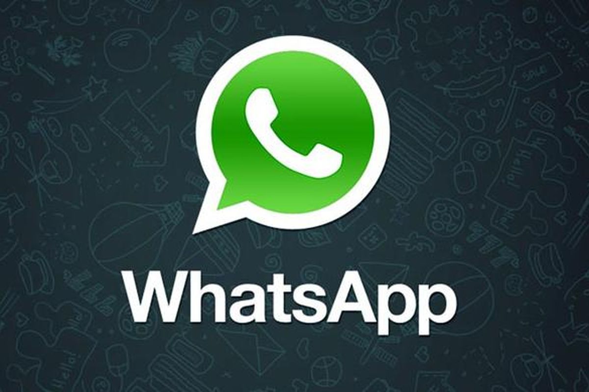 Logo WhatsApp.