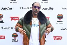 Unggah Foto di Instagram, Snoop Dog Pakai Lagu 