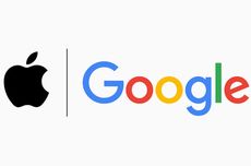 Google Dituding "Sogok" Apple Rp 321 Triliun Demi Kuasai Safari