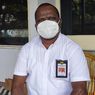 KKB Bunuh 2 Pekerja di Yahukimo, Pembangunan Jalan dan Jembatan Dihentikan