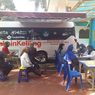 Jadwal dan Lokasi Mobil Vaksin Keliling dan Sentra Mini di Jakarta Hari Ini