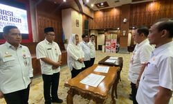 ASN di Kota Semarang Disebut Tak Netral Jelang Pemilu, Mbak Ita: Netralitas ASN Harus Jadi Harga Mati