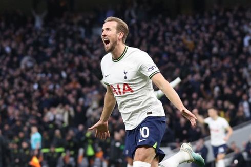 4 Calon Pengganti Karim Benzema di Real Madrid, Harry Kane Teratas