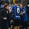 Jelang Inter Milan Vs Genoa, Antonio Conte Bicara soal Masa Depannya