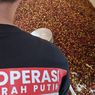 Situbondo Bikin Kopi Luwak Murah, Pakai Teknologi Fermentasi Ohmic