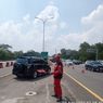 Tol Jagorawi Arah Jakarta Diberlakukan 