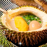 Inovasi Unik Ramen Durian dari Malaysia, Mau Coba?