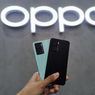 Oppo A57 Bisa Dibeli di Indonesia, Ini Deretan Fitur Serba Pertamanya