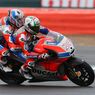 Boncengan Naik Motor MotoGP Ducati Moto X2, Digeber Hingga 300 Kpj