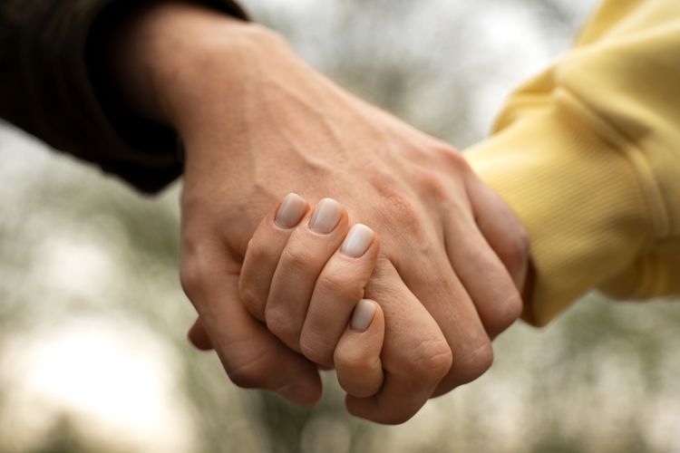 Ilustrasi jodoh terbaik