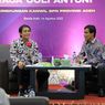 Jutaan Bidang Tanah di Aceh Belum Terdaftar, Raja Juli Antoni: Tuntaskan dengan Kualitas