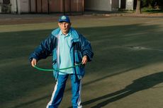 3 Jenis Olahraga untuk Pria Usia 60 Tahun ke Atas