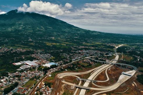 Pengerjaan Konstruksi Tol Gedebage-Cilacap Dimulai Kuartal II 2023