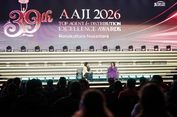TADEA 2026 Jadi Ruang Kontribusi Sosial, Literasi Keuangan, hingga Apresiasi Insan Distribusi Asuransi Jiwa