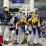 Jawa Tengah Dapat 34.122 Kuota Haji Reguler pada 2026