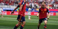 Prediksi Spanyol Vs Belgia Versi Superkomputer: Peluang La Roja Besar meski Adu Penalti