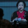 Megawati: Tidak Ada Koalisi-koalisi, Kalau Kerja Sama, Yes..