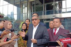 PDI-P Minta KPU Sesuaikan Aturan Pilkada dengan Putusan MK Seperti Saat Loloskan Gibran