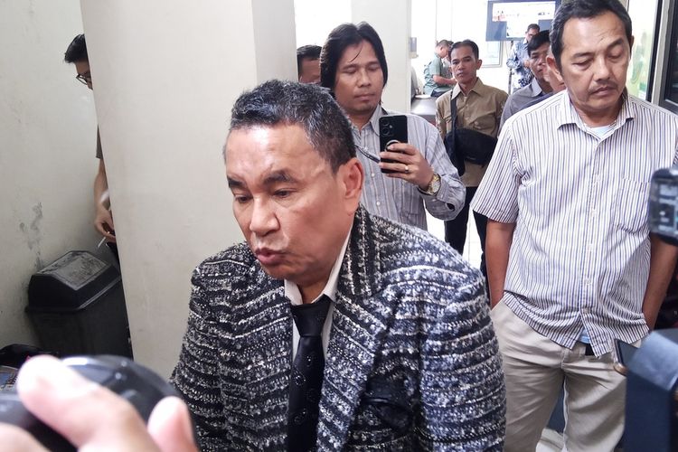 Eks Komisaris Sritex Divonis 14 Tahun Penjara, Hotman Paris: Dakwaan Korupsi Prematur