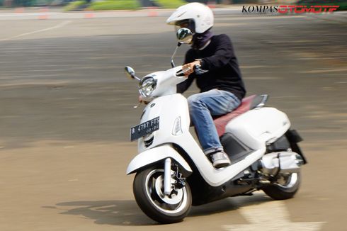 Buat yang Punya Motor Baru, Masih Ada Istilah Inreyen? 