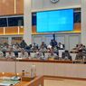 Mentan Tidak Hadir di DPR, Komisi IV Tunda Rapat Kerja