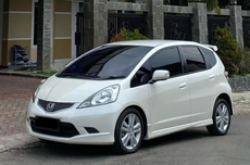 Plus Minus Honda Jazz Bekas Generasi Kedua