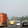H-2 Natal, 169.583 Kendaraan Melintas di Tol Tangerang-Merak