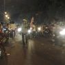 Polres Jaksel Larang 