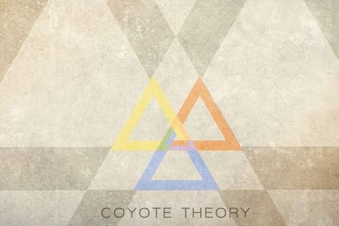 Lirik dan Chord Lagu The Ruse and The Caper - Coyote Theory