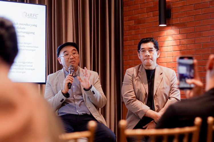 Fenomena Galbay Fintech Lending: Saat Literasi Keuangan Tak Sejalan dengan Inklusi
