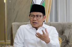 Gus Muhaimin Ingatkan Masyarakat untuk Utamakan Keamanan dan Keselamatan Saat Mudik Lebaran