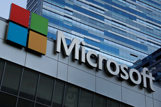 Microsoft Beri Cuti 3 Bulan untuk Pegawai Dampingi Anak Belajar di Rumah