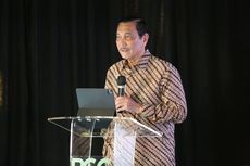 Luhut Sebut Indonesia Bisa Produksi Mobil Listrik pada 2025