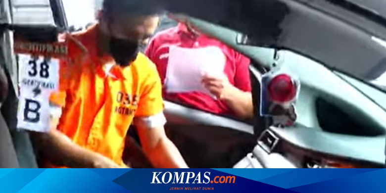 Jadwal Sidang Bharada E Beda dengan Ferdy Sambo dkk, Ini Alasannya...