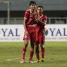 Kualifikasi Piala Asia U17 2023: Indonesia Dipastikan Gagal Lolos ke Putaran Final