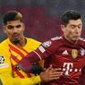 Keterpurukan Barcelona, 60 Pemain Menyamai atau Melebihi Kesuburan Skuad Barca Musim Ini