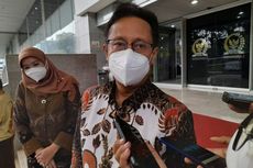 Soal Kondisi Covid-19 di Indonesia, Menkes: Alhamdulillah Sudah Mendingan