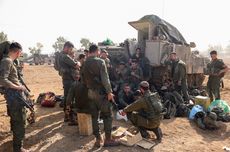 [POPULER GLOBAL] Ekspor Senjata ke Israel | Tentara Ukraina Kecanduan Judi