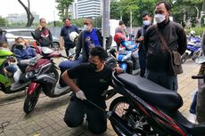 Lokasi Uji Emisi di Jakarta, Segera Cek agar Tak Didenda Rp 250.000