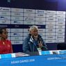 Mantan Pelatih Timnas Putri Indonesia Meninggal, PSSI Berduka