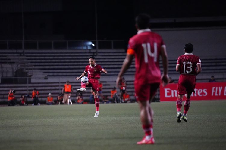 Rapor Indonesia di Kualifikasi Piala Dunia 2026: Ditahan Filipina, Kalah Telak dari Irak